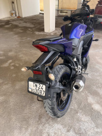 Yamaha YZF R15 V3