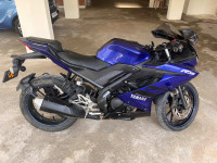 Yamaha YZF R15 V3