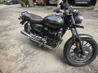 Honda Hness Anniversary Edition 2022 Model