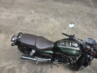 Honda Hness Anniversary Edition