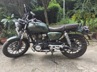 Honda Hness Anniversary Edition