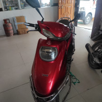 Tunwal Sport 63 48V 2021 Model