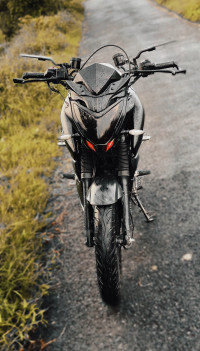 Bajaj Pulsar NS 160