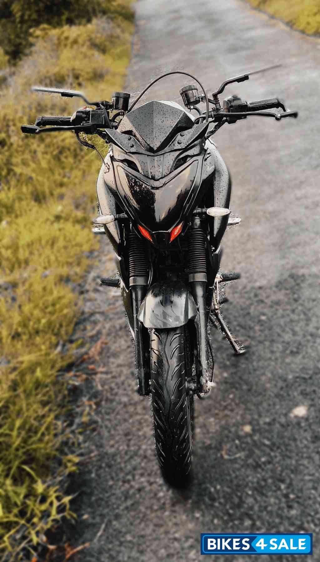 Bajaj Pulsar NS 160