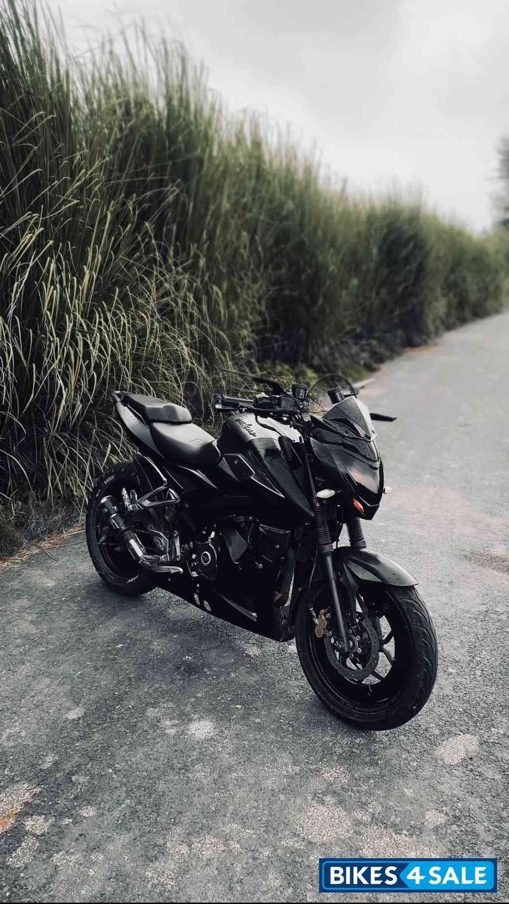 Bajaj Pulsar NS 160