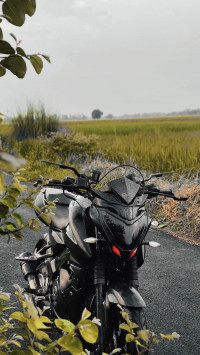 Bajaj Pulsar NS 160