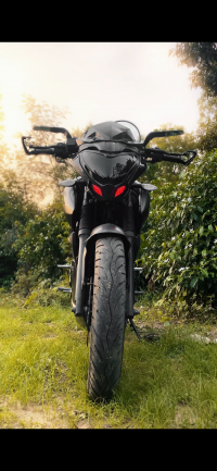 Bajaj Pulsar NS 160