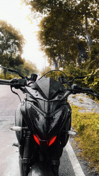 Bajaj Pulsar NS 160