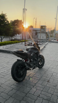 Bajaj Pulsar NS 160