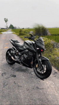 Bajaj Pulsar NS 160