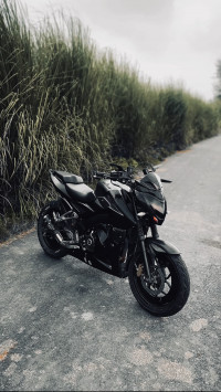 Bajaj Pulsar NS 160