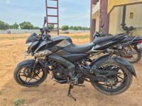 Bajaj Pulsar NS200 2022 Model