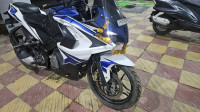 Bajaj Pulsar RS 200 2017 Model