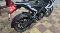 Bajaj Pulsar RS 200