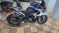 Bajaj Pulsar RS 200
