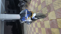 Bajaj Pulsar RS 200