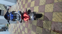 Bajaj Pulsar RS 200