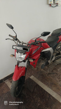 Yamaha FZ1 2017 Model