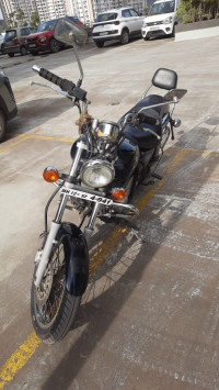Bajaj Avenger 220 DTS-i 2013 Model