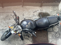 Royal Enfield Thunderbird 350 2013 Model