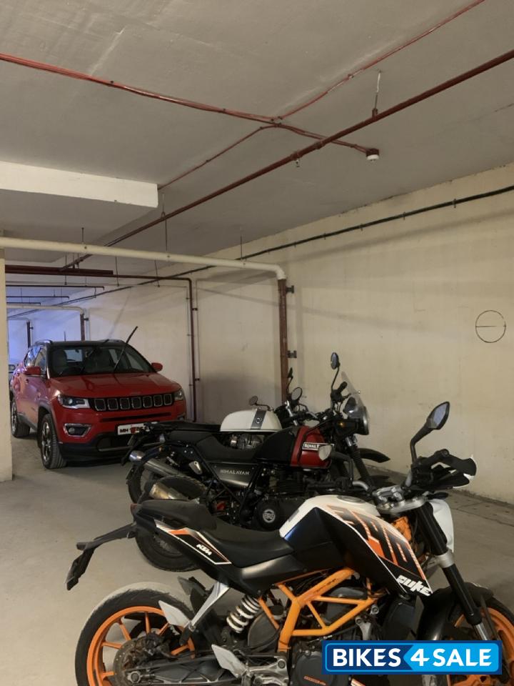 KTM Duke 390 KTM Duke 390