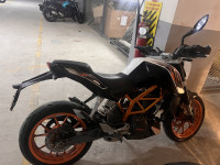 KTM Duke 390