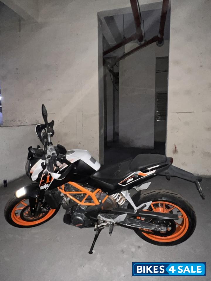 KTM Duke 390 KTM Duke 390