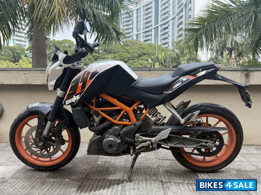 KTM Duke 390 KTM Duke 390