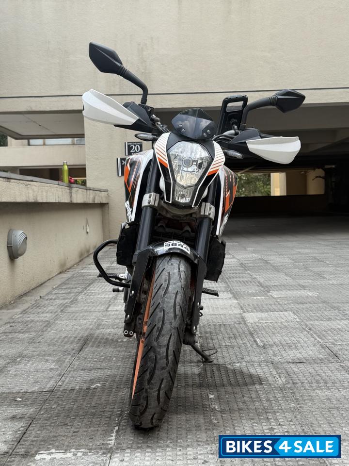 KTM Duke 390 KTM Duke 390