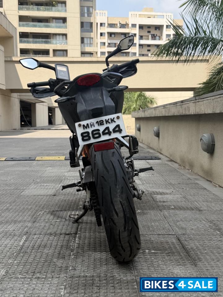 KTM Duke 390 KTM Duke 390