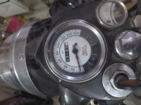 Royal Enfield Classic Gunmetal Grey