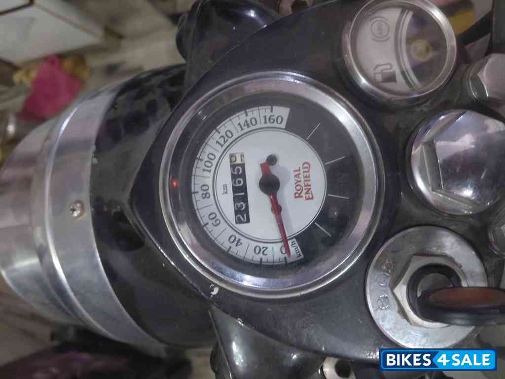 Royal Enfield Classic Gunmetal Grey Royal Enfield Classic Gunmetal Grey