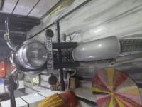 Royal Enfield Classic Gunmetal Grey