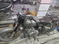 Royal Enfield Classic Gunmetal Grey