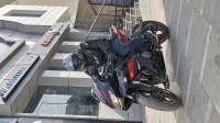 Benelli 302R 2019 Model