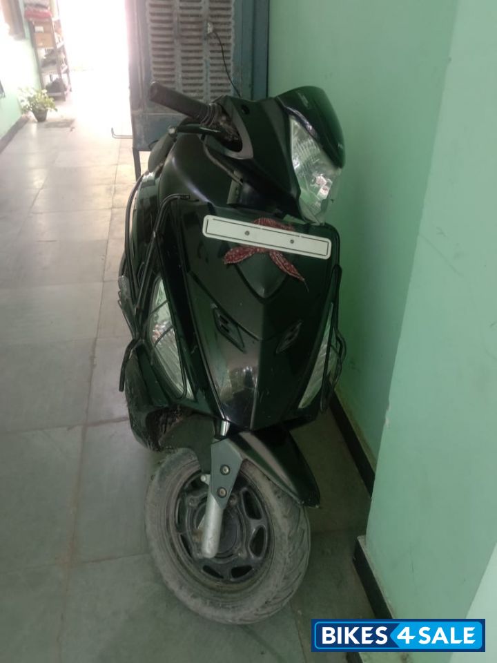 Black Hero Maestro Edge