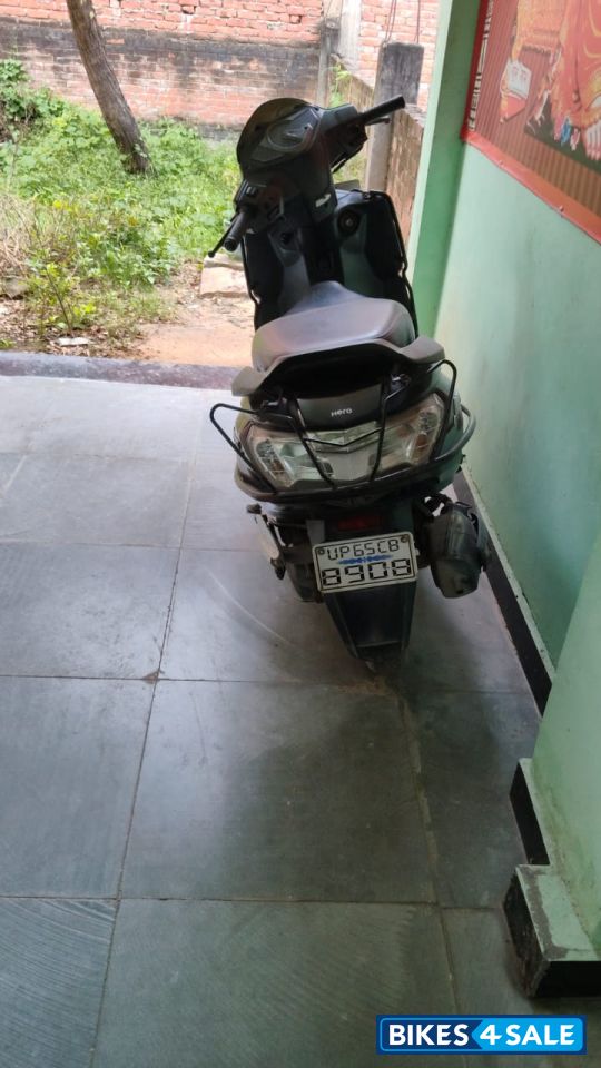 Black Hero Maestro Edge