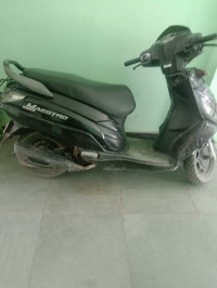 Black Hero Maestro Edge