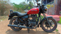 Royal Enfield Thunderbird X 350 2018 Model