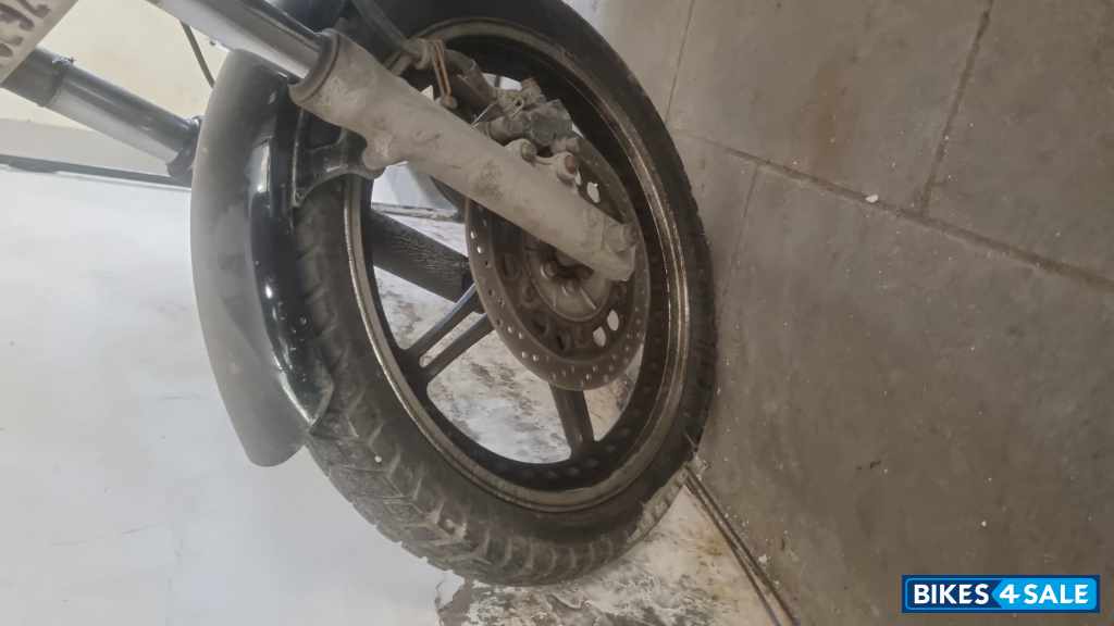 Royal Enfield Thunderbird 350