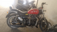 Royal Enfield Thunderbird 350