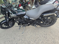 Bajaj Avenger Street 160