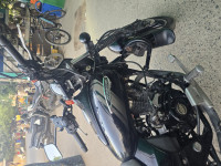 Bajaj Avenger Street 160