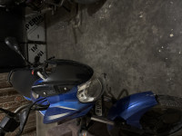 Bajaj Discover 110 2018 Model