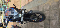 Bajaj Pulsar 220F BS6 2025 Model