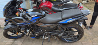 Bajaj Pulsar 220F BS6