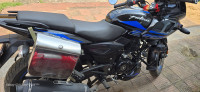 Bajaj Pulsar 220F BS6