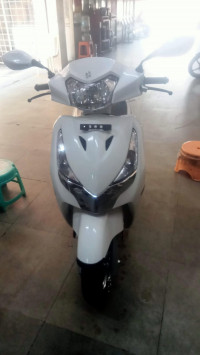 Hero Destini 125 2025 Model