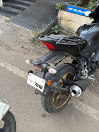 Matt Black Yamaha R15 V4