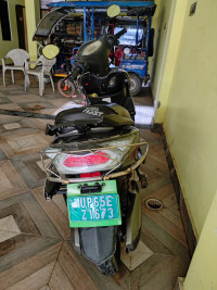 Okaya Faast F2F 2023 Model